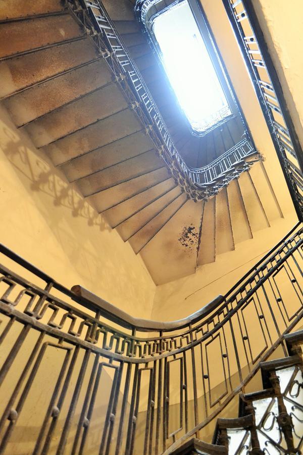 Bright Apartment In The Very Centre Lviv Kültér fotó